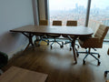 Emaar Square Office Furniture