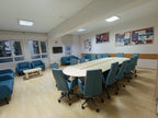 Teachers' Lounge Furniture Renewal
