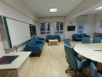 Teachers' Lounge Furniture Renewal