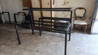 Aselsan Reception Desk