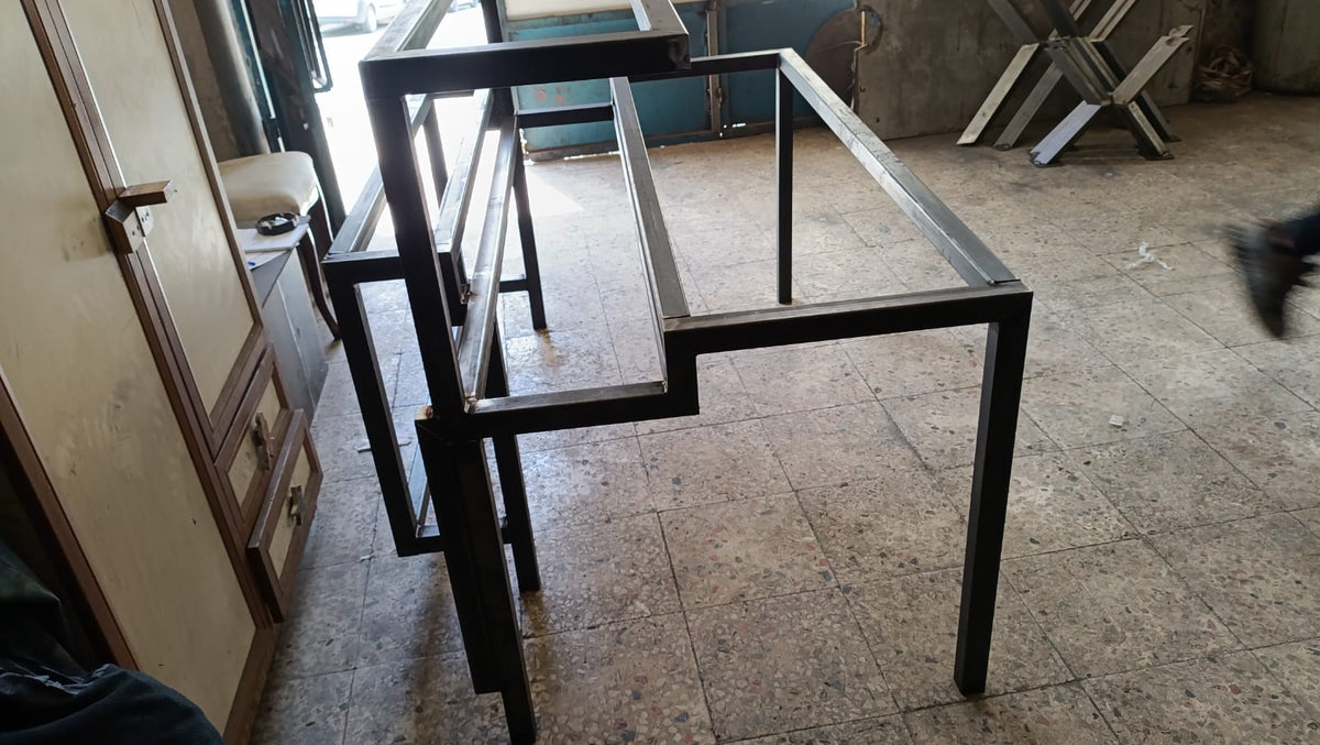 Aselsan Reception Desk