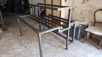 Aselsan Reception Desk