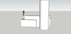 Aselsan Reception Desk