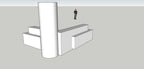 Aselsan Reception Desk