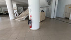 Aselsan Reception Desk