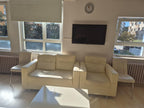 Teachers' Lounge Furniture Renewal