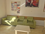 Teachers' Lounge Furniture Renewal