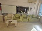 Teachers' Lounge Furniture Renewal