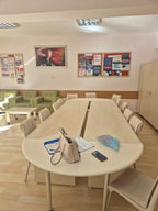 Teachers' Lounge Furniture Renewal