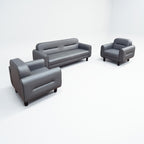 Anadolu Office Sofa Set Nova