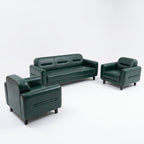Anadolu Office Sofa Set Nova
