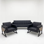 Anadolu Office Sofa Set Sıla