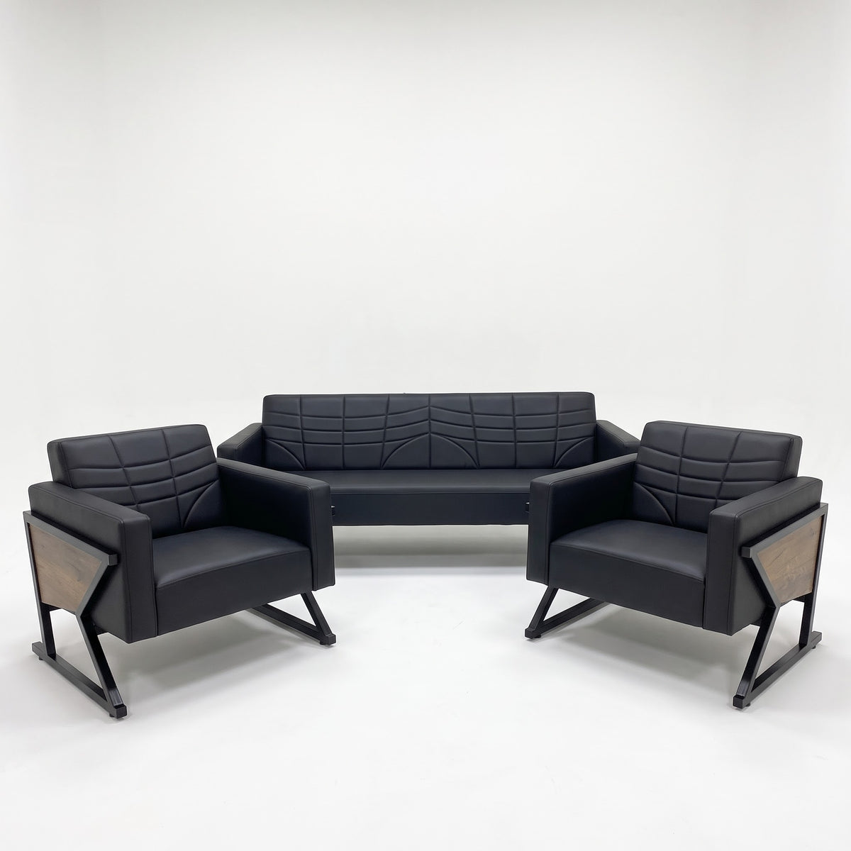 Anadolu Office Sofa Set Sıla