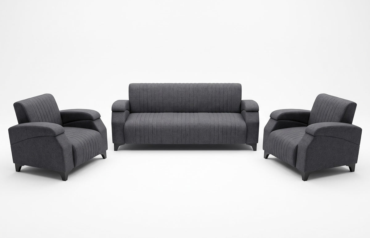 Anadolu Office Sofa Set Sahra