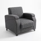 Anadolu Office Sofa Set Sahra