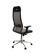 Metal Frame Ergo8 Meeting Chair