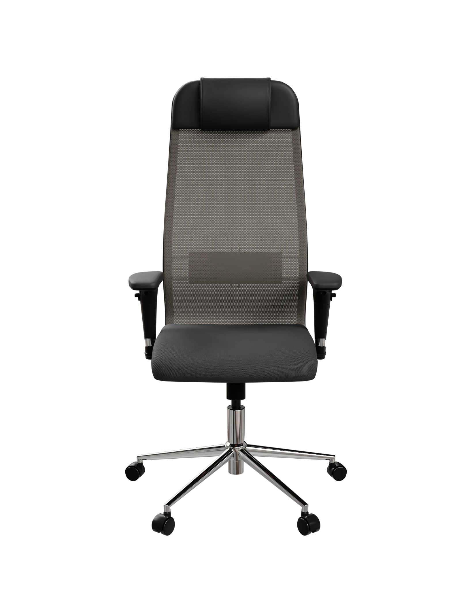 Metal Frame Ergo8 Meeting Chair