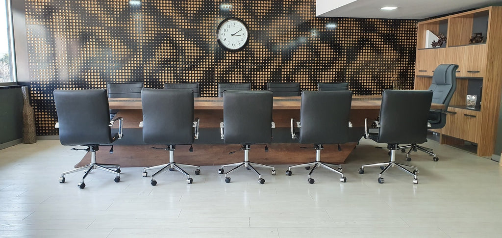 Africa Office Furniture Nigeria