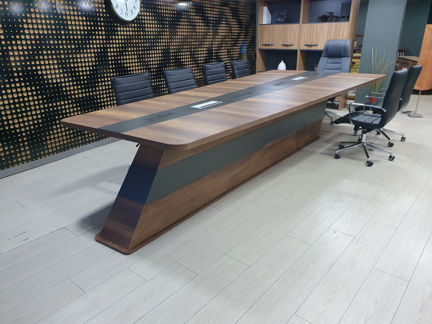Africa Office Furniture Nigeria