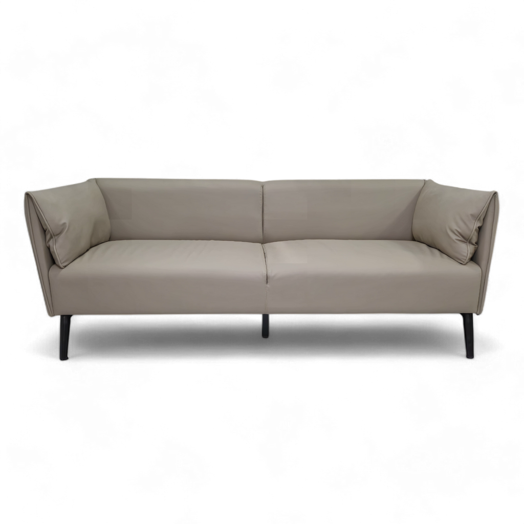Hermo Two-Seater Sofa