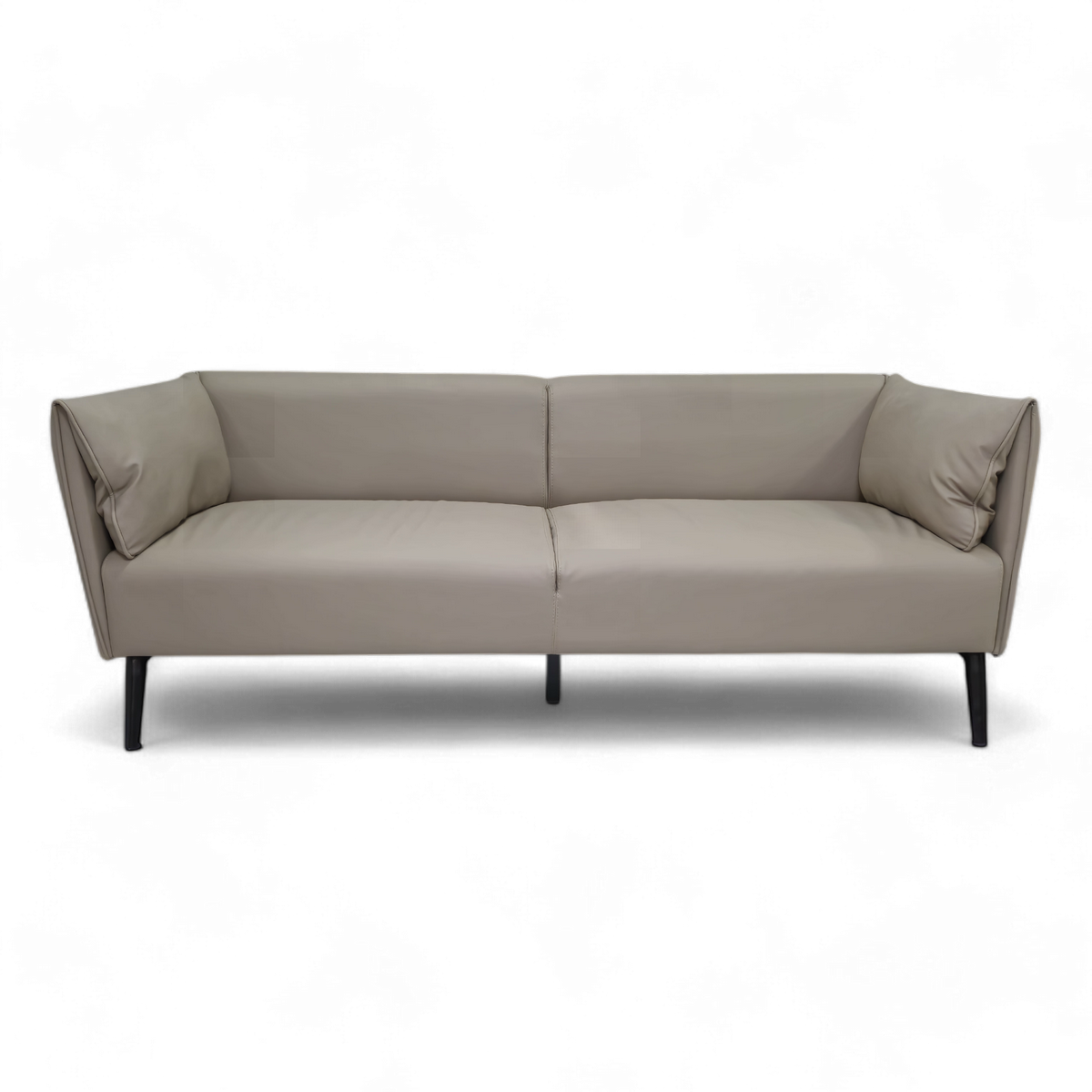Hermo Two-Seater Sofa