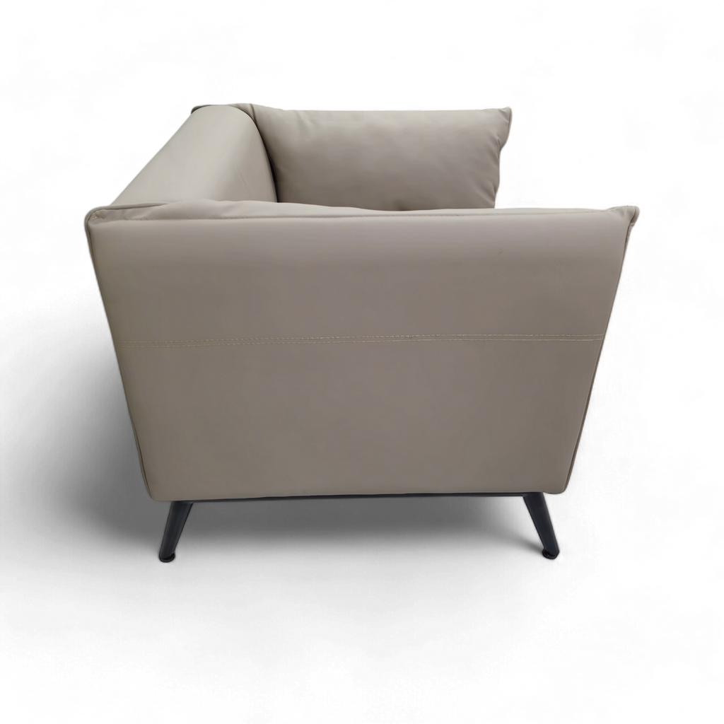 Hermo Two-Seater Sofa