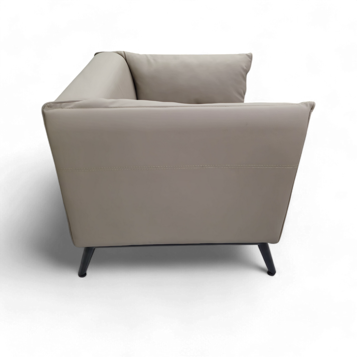 Hermo Three-Seater Sofa
