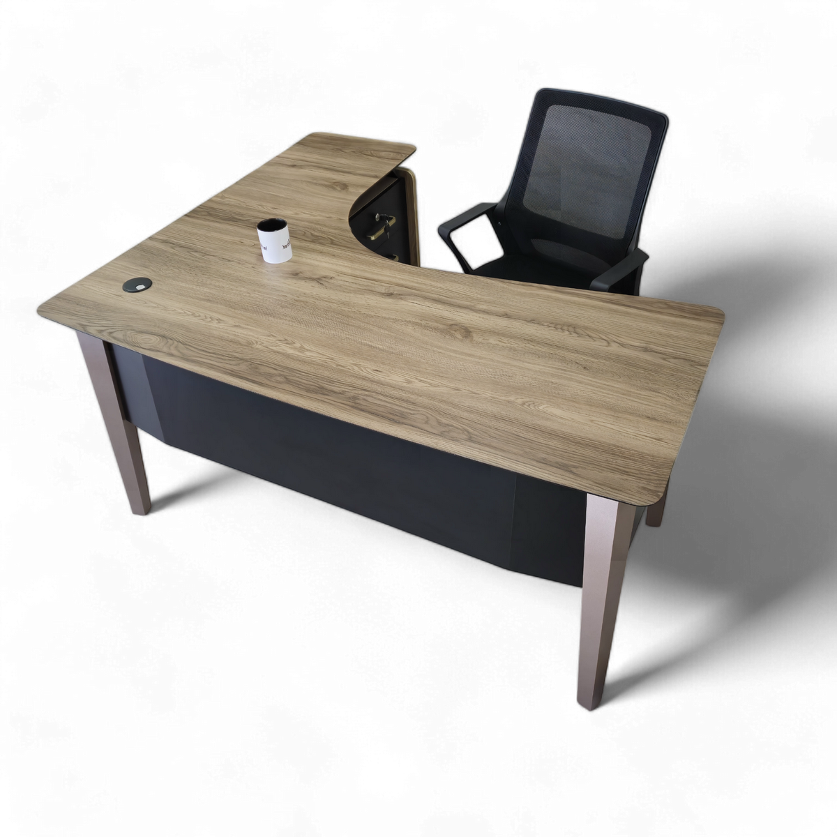 Kalyon Office Set