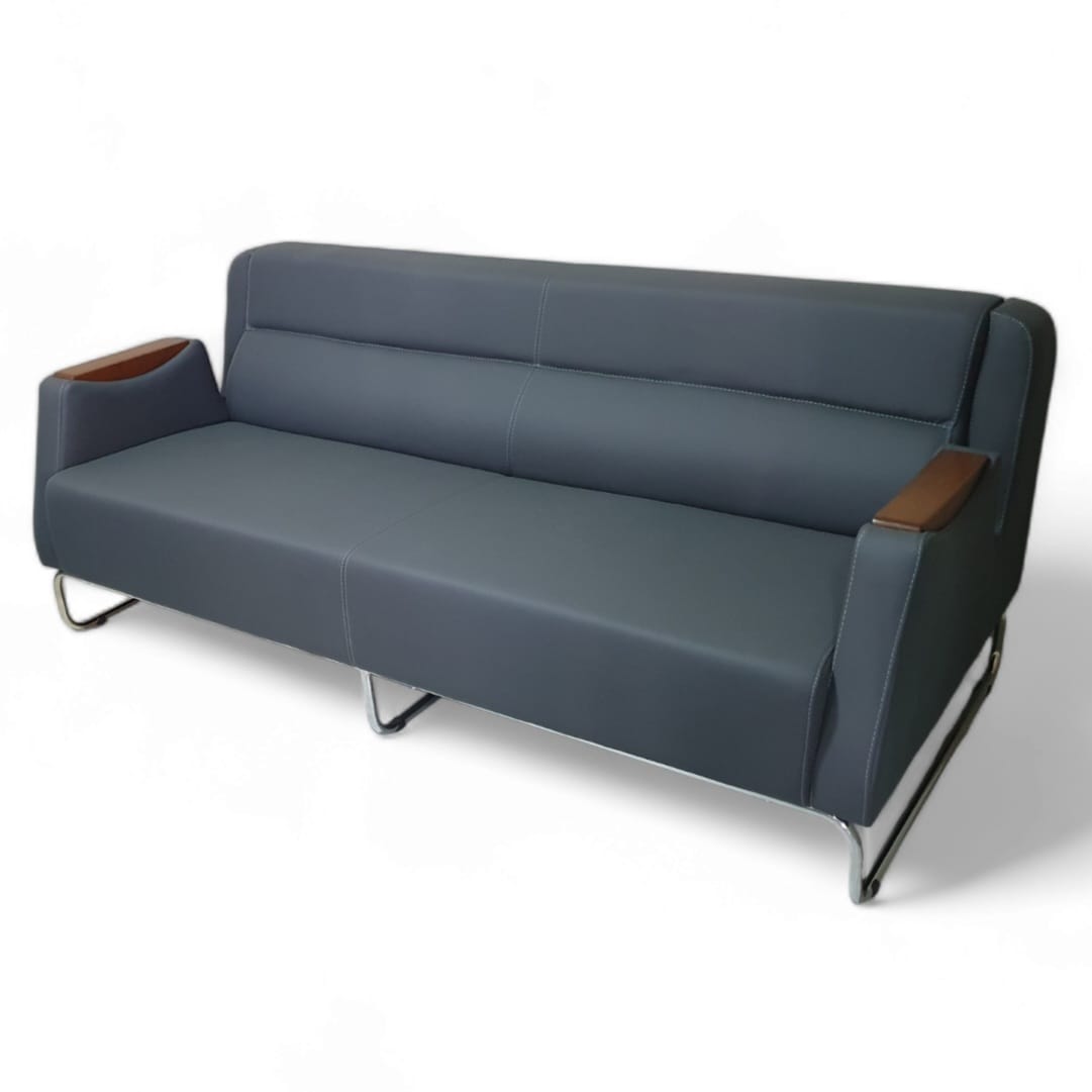 Romina Three-Seater Sofa