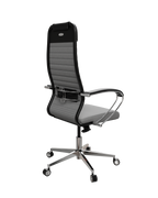 Metal Frame Ergo8 Meeting Chair