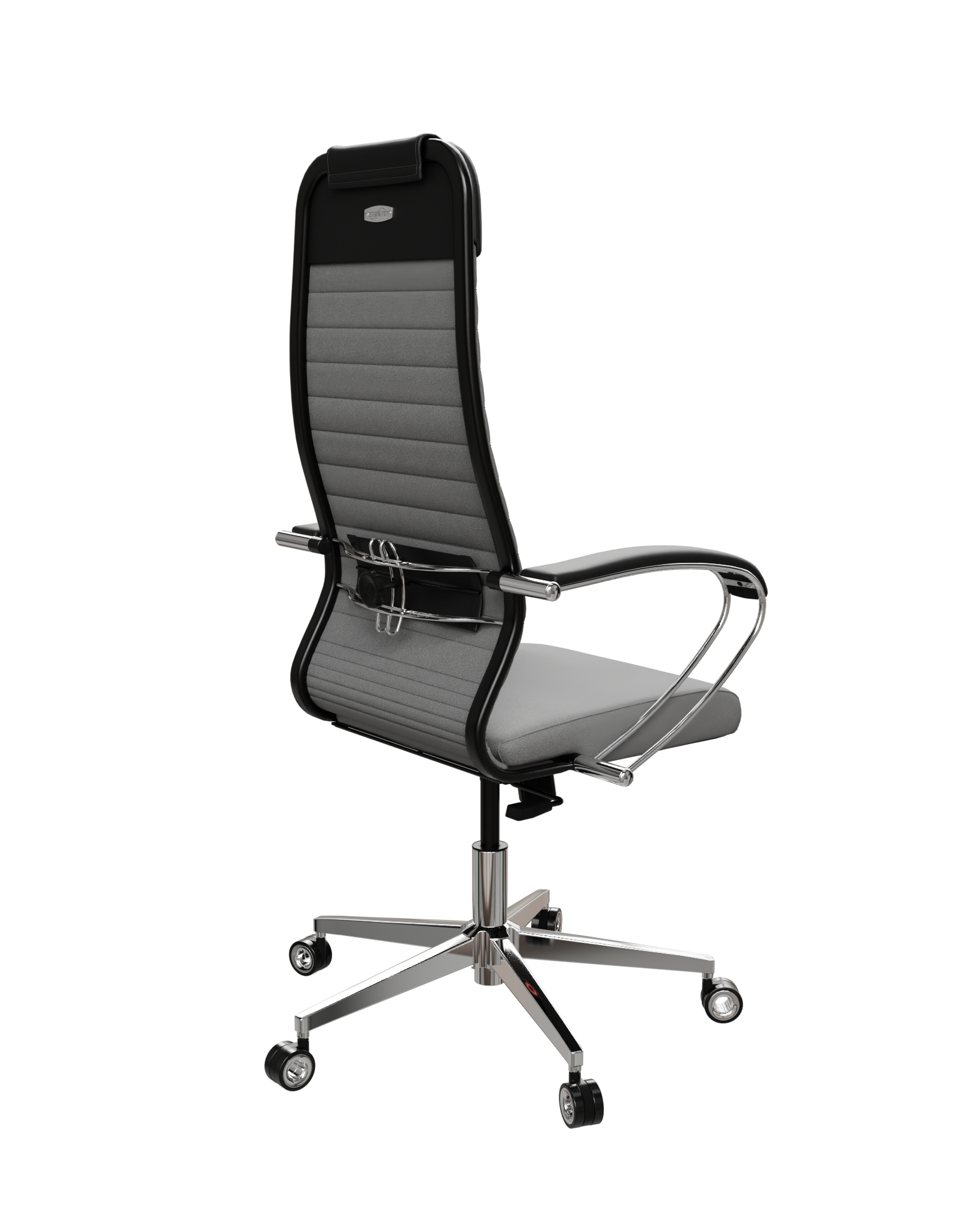 Metal Frame Ergo8 Meeting Chair