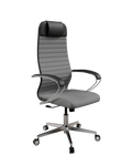 Metal Frame Ergo8 Meeting Chair