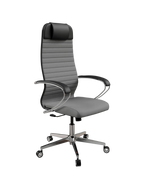 Metal Frame Ergo8 Meeting Chair