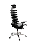Metal Frame Equalizer Ergonomic Executive Chair