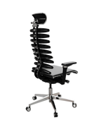 Metal Frame Equalizer Ergonomic Executive Chair