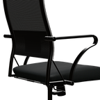 Metal Frame Ergo3 Office Chair Sit Air-180 B2-290K - YP99+UMF(X1)