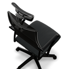Metal Frame Ergo3 Office Chair Sit Air-180 B2-290K - YP99+UMF(X1)
