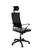 Metal Frame Ergo3 Office Chair Sit Air-180 B2-290K - YP99+UMF(X1)