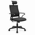 Metal Frame Ergo3 Office Chair Sit Air-180 B2-290K - YP99+UMF(X1)