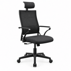Metal Frame Ergo3 Office Chair Sit Air-180 B2-290K - YP99+UMF(X1)