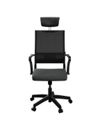 Metal Frame Ergo3 Office Chair Sit Air-180 B2-290K - YP99+UMF(X1)