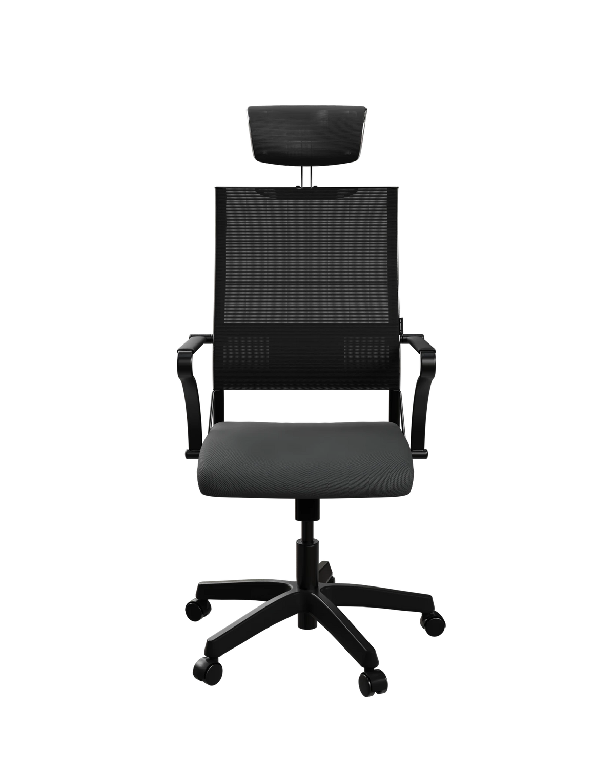 Metal Frame Ergo3 Office Chair Sit Air-180 B2-290K - YP99+UMF(X1)