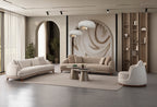 Orion Armchair