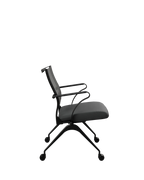 Metal Frame Ergo1 Meeting Chair Sit Air 24/7 M4-280K