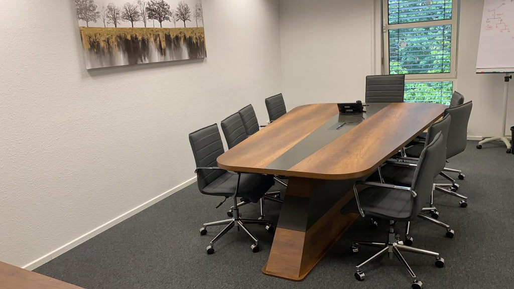 Dutch Office Furniture