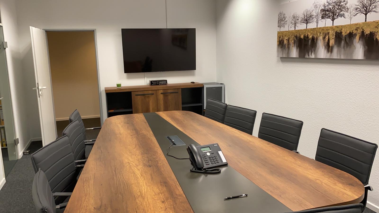 Dutch Office Furniture