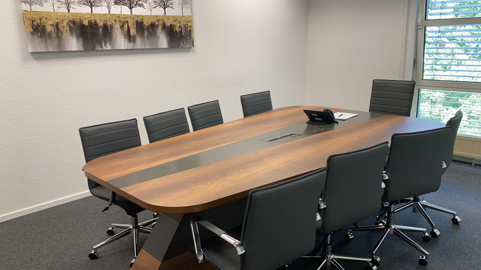 Dutch Office Furniture