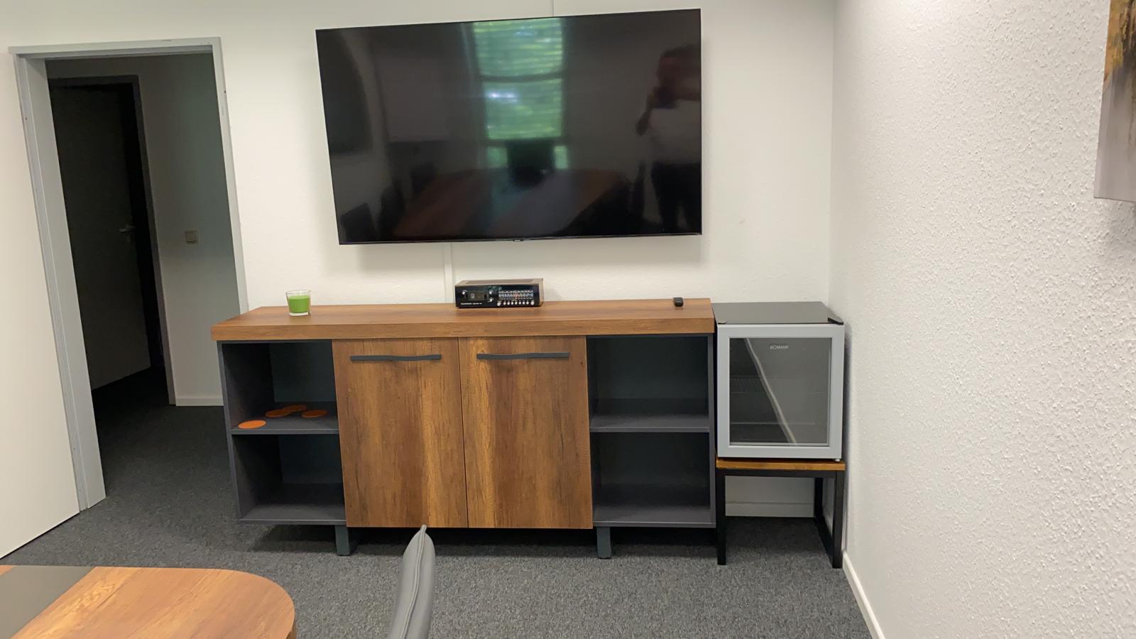 Dutch Office Furniture