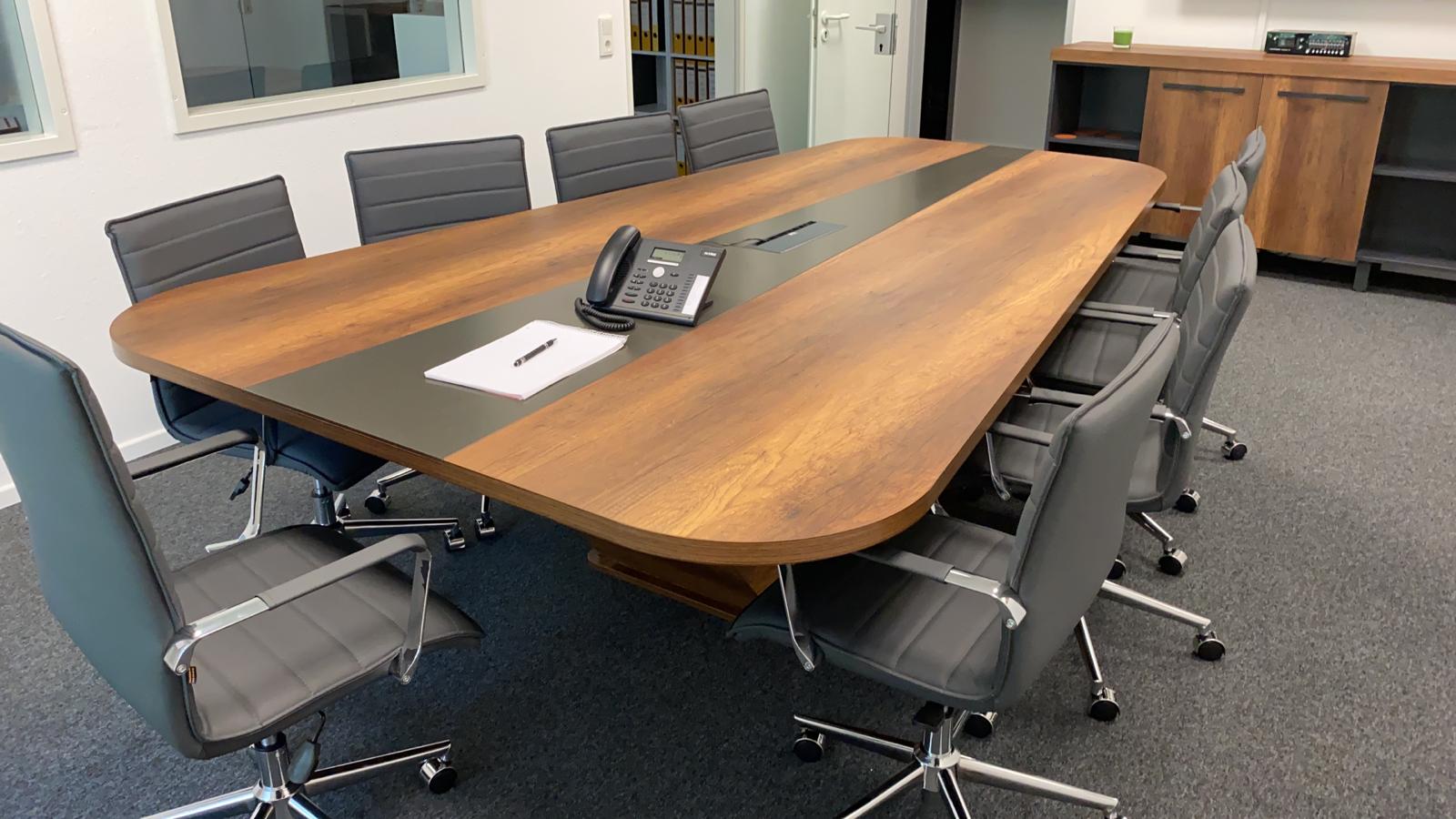 Dutch Office Furniture