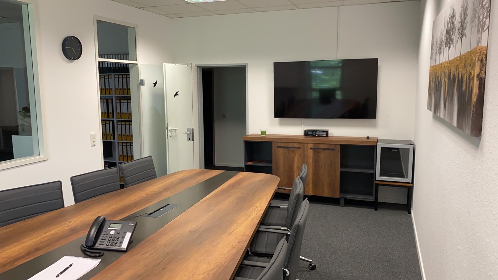 Dutch Office Furniture